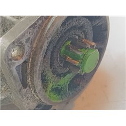 VW GOLF II Önindító