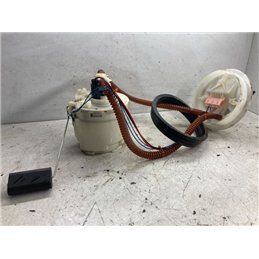 FORD FOCUS II Üzemanyag Szivattyú