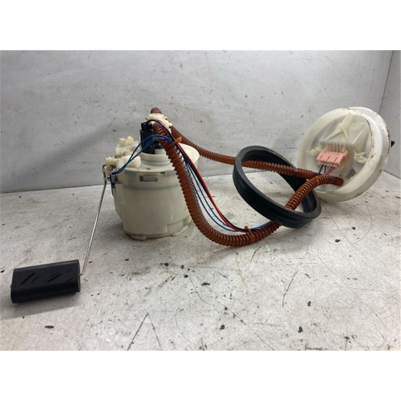 FORD FOCUS II Üzemanyag Szivattyú