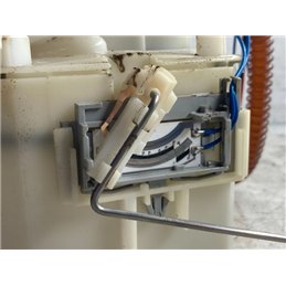 FORD FOCUS II Üzemanyag Szivattyú