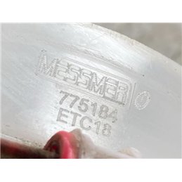 FORD FOCUS II Üzemanyag Szivattyú