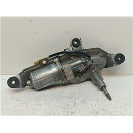 MAZDA 6 Hátsó Ablaktörlő Motor