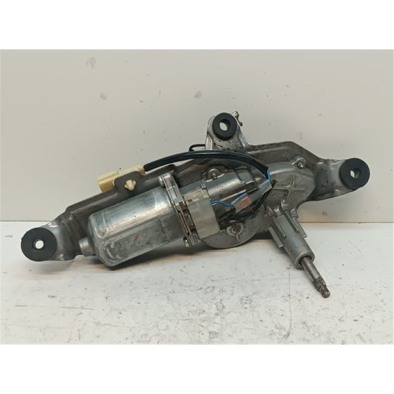 MAZDA 6 Hátsó Ablaktörlő Motor