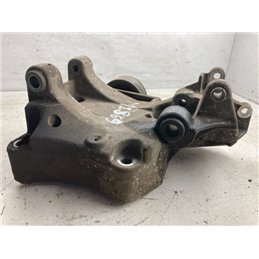 PEUGEOT 206 Generátor Tartó Bak