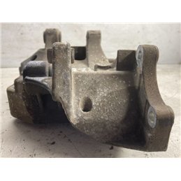 PEUGEOT 206 Generátor Tartó Bak