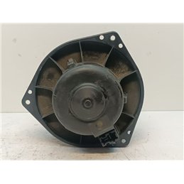 SUZUKI IGNIS I Fűtőmotor (Klímás)