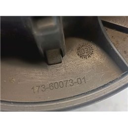 SUZUKI IGNIS I Fűtőmotor (Klímás)