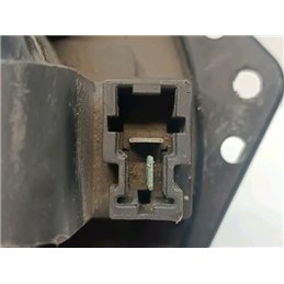 SUZUKI IGNIS I Fűtőmotor (Klímás)