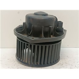 SUZUKI IGNIS I Fűtőmotor (Klímás)