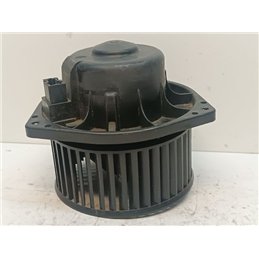 SUZUKI IGNIS I Fűtőmotor (Klímás)