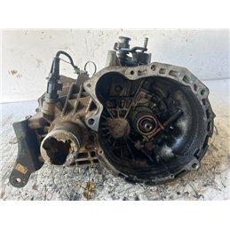 HYUNDAI GETZ Váltó (Mechanikus)