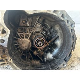 HYUNDAI GETZ Váltó (Mechanikus)