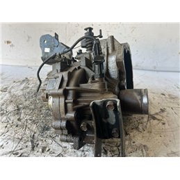 HYUNDAI GETZ Váltó (Mechanikus)