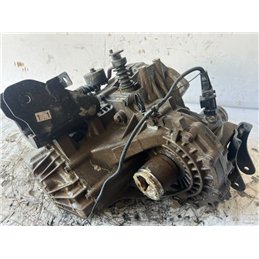 HYUNDAI GETZ Váltó (Mechanikus)