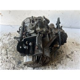 HYUNDAI GETZ Váltó (Mechanikus)