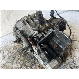 HYUNDAI GETZ Váltó (Mechanikus)