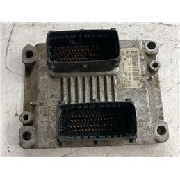 FIAT PUNTO II Motorvezérlő