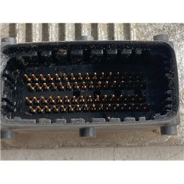 FIAT PUNTO II Motorvezérlő