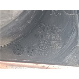 VW POLO IV Jobb Hátsó Lámpa