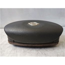 OPEL CORSA C Kormánylégzsák