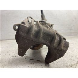VW GOLF V Bal hátsó Féknyereg Munkahengerrel