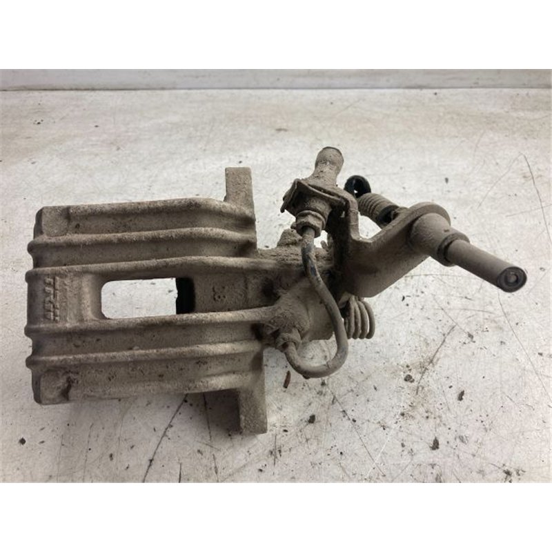 VW GOLF V Jobb hátsó Féknyereg Munkahengerrel