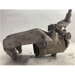 VW GOLF V Jobb hátsó Féknyereg Munkahengerrel