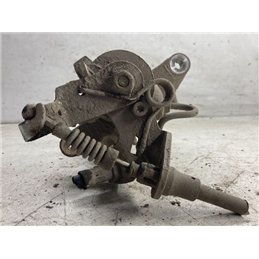 VW GOLF V Jobb hátsó Féknyereg Munkahengerrel