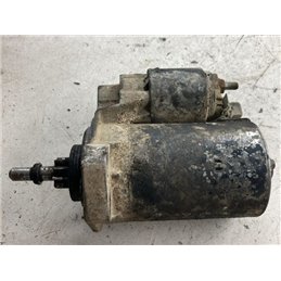 VW GOLF III Önindító