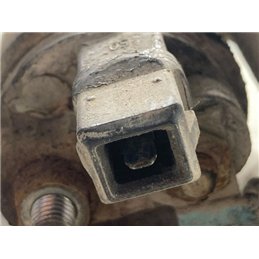 VW GOLF III Önindító