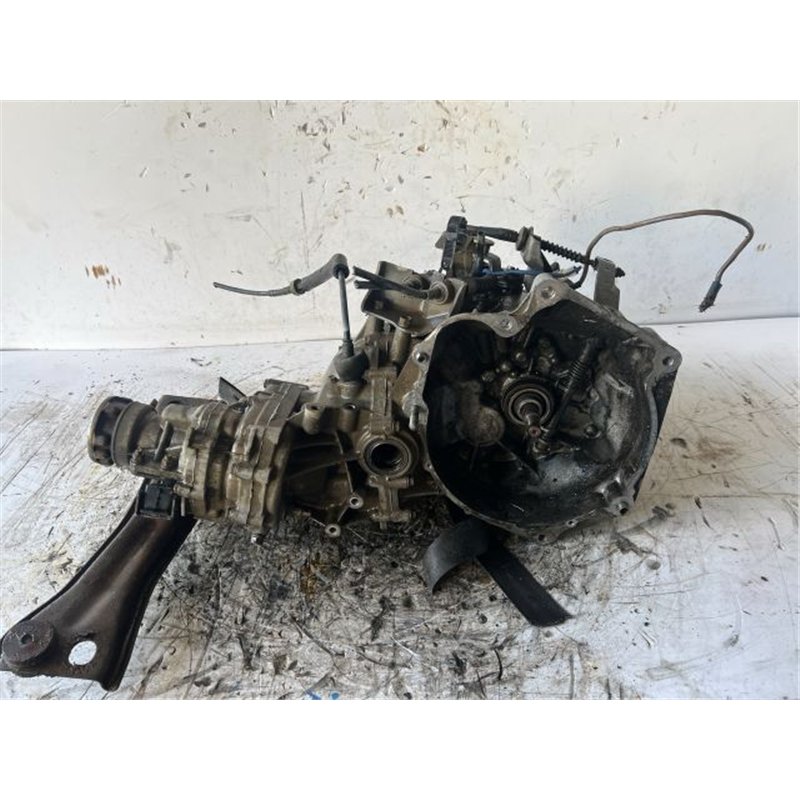 SUZUKI SWIFT II Váltó (Mechanikus)