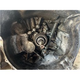 SUZUKI SWIFT II Váltó (Mechanikus)