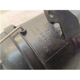 VW POLO IV Bal Ködfényszóró