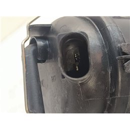 VW POLO IV Bal Ködfényszóró