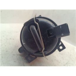 VW POLO IV Bal Ködfényszóró