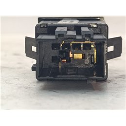 VW POLO IV Ablakfűtés Kapcsoló