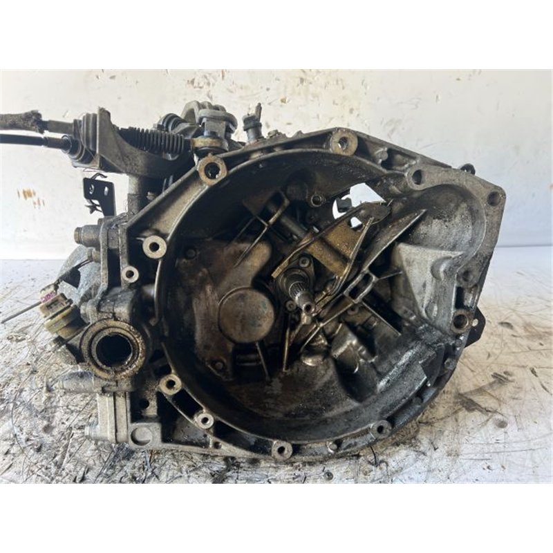 LANCIA PHEDRA Váltó (Mechanikus)