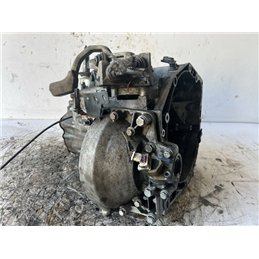 LANCIA PHEDRA Váltó (Mechanikus)