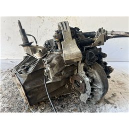 LANCIA PHEDRA Váltó (Mechanikus)