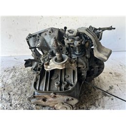 LANCIA PHEDRA Váltó (Mechanikus)