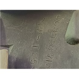 MAZDA DEMIO Hűtőrács