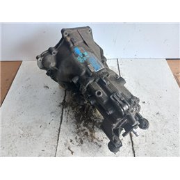 BMW 3 E36 Váltó (Mechanikus)
