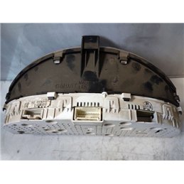 CHEVROLET LACETTI Kilométeróra