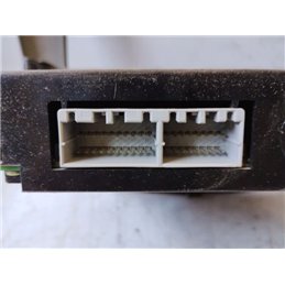 CHEVROLET LACETTI Fűtéskapcsoló (digit klímás)