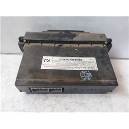 CHEVROLET LACETTI Fűtéskapcsoló (digit klímás)