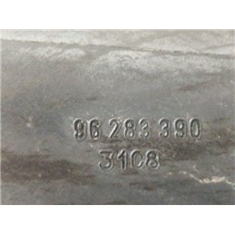 PEUGEOT 406 Bal Visszapillantó Tükör (Elektromos)