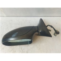 PEUGEOT 406 Bal Visszapillantó Tükör (Elektromos)