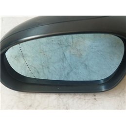 PEUGEOT 406 Bal Visszapillantó Tükör (Elektromos)