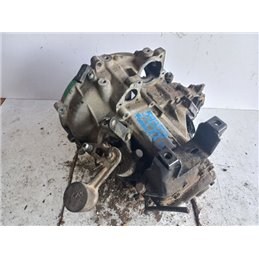 SKODA FABIA I Váltó (Mechanikus)