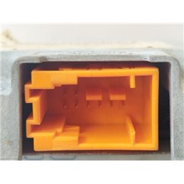 PEUGEOT 406 Légzsák Indító Modul Oldallégzsák